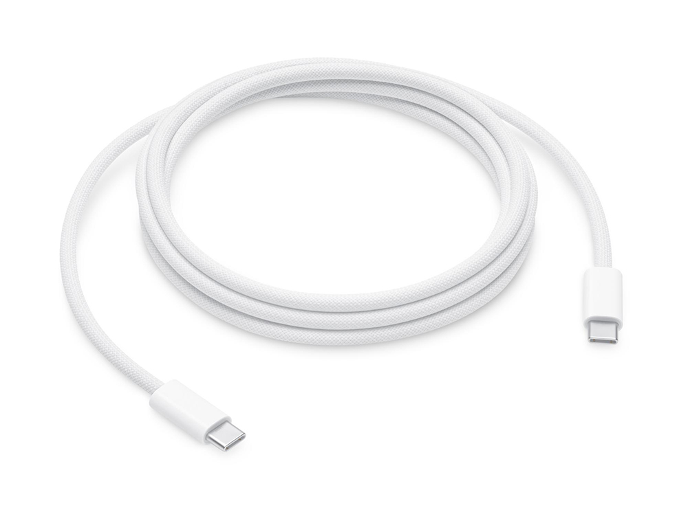 iPhone 15 Pro Max chính thức loại bỏ cổng sạc Lightning để chuyển sang cổng sạc USB-C